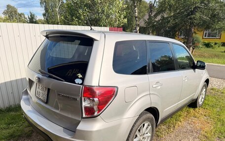 Subaru Forester, 2009 год, 1 090 000 рублей, 6 фотография