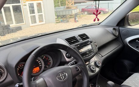 Toyota RAV4, 2011 год, 1 200 000 рублей, 7 фотография