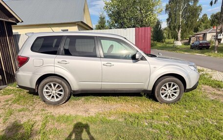 Subaru Forester, 2009 год, 1 090 000 рублей, 7 фотография