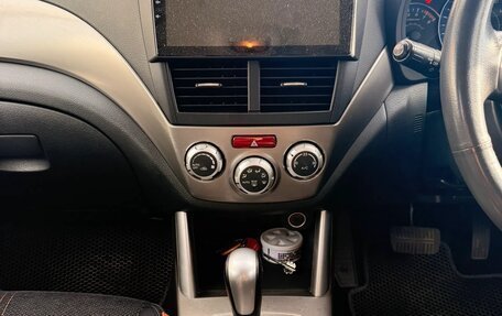 Subaru Forester, 2009 год, 1 090 000 рублей, 10 фотография