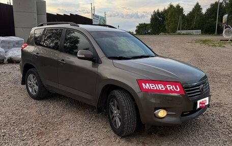 Toyota RAV4, 2011 год, 1 200 000 рублей, 5 фотография