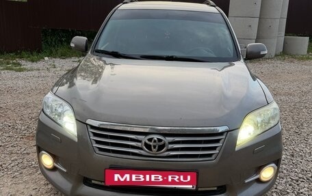 Toyota RAV4, 2011 год, 1 200 000 рублей, 6 фотография