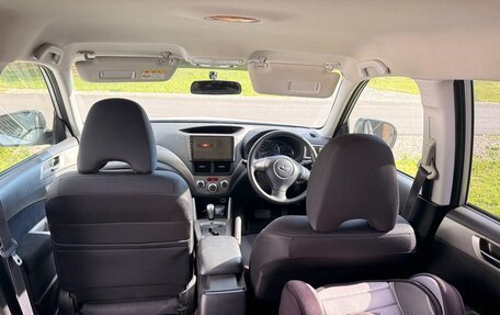 Subaru Forester, 2009 год, 1 090 000 рублей, 11 фотография