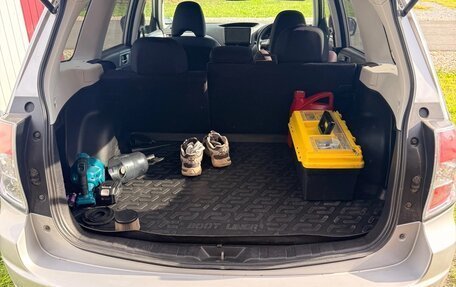 Subaru Forester, 2009 год, 1 090 000 рублей, 16 фотография