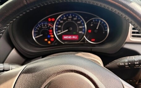 Subaru Forester, 2009 год, 1 090 000 рублей, 13 фотография