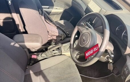 Subaru Forester, 2009 год, 1 090 000 рублей, 14 фотография