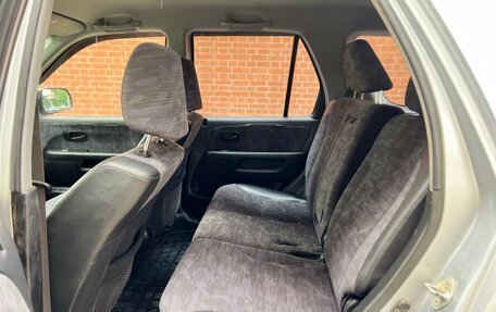 Honda CR-V II рестайлинг, 2002 год, 395 000 рублей, 12 фотография