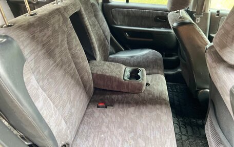 Honda CR-V II рестайлинг, 2002 год, 395 000 рублей, 14 фотография