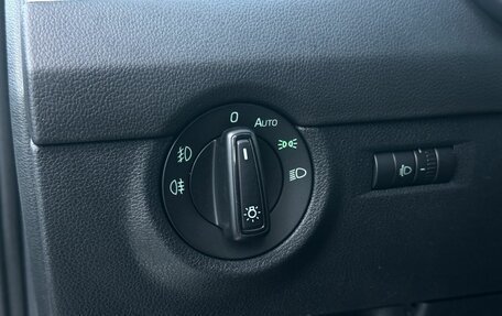 Skoda Octavia, 2013 год, 1 350 000 рублей, 11 фотография