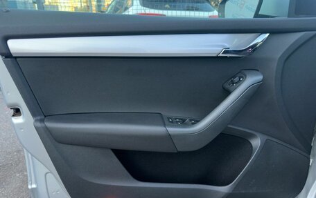 Skoda Octavia, 2013 год, 1 350 000 рублей, 8 фотография
