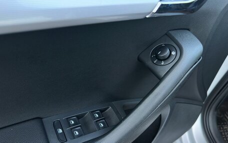 Skoda Octavia, 2013 год, 1 350 000 рублей, 9 фотография