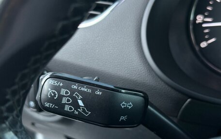 Skoda Octavia, 2013 год, 1 350 000 рублей, 13 фотография