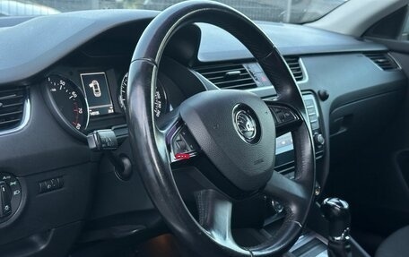 Skoda Octavia, 2013 год, 1 350 000 рублей, 12 фотография