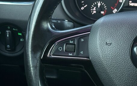 Skoda Octavia, 2013 год, 1 350 000 рублей, 18 фотография