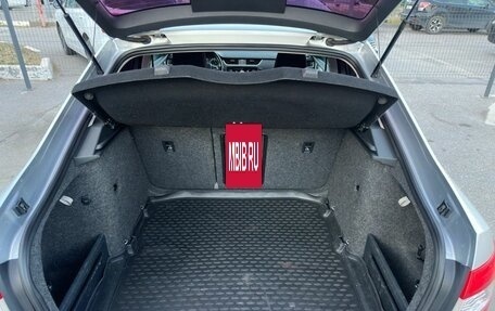Skoda Octavia, 2013 год, 1 350 000 рублей, 23 фотография