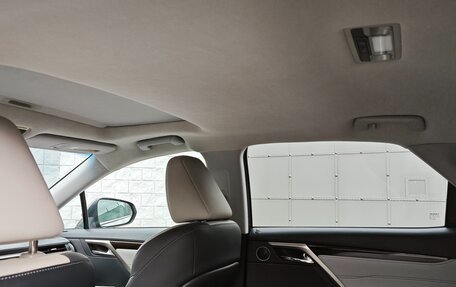 Lexus RX IV рестайлинг, 2019 год, 5 025 000 рублей, 15 фотография