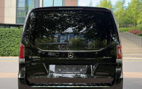 Mercedes-Benz V-Класс, 2026 год, 36 900 000 рублей, 5 фотография