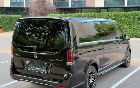 Mercedes-Benz V-Класс, 2026 год, 36 900 000 рублей, 6 фотография