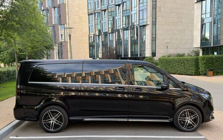 Mercedes-Benz V-Класс, 2026 год, 36 900 000 рублей, 7 фотография