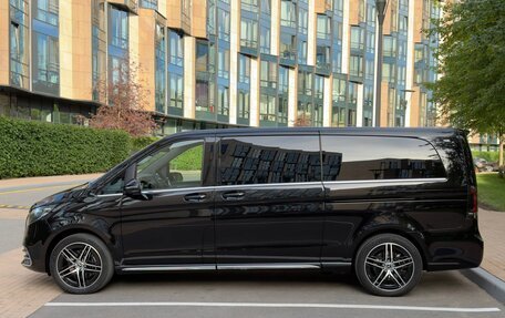 Mercedes-Benz V-Класс, 2026 год, 36 900 000 рублей, 3 фотография