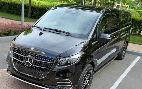 Mercedes-Benz V-Класс, 2026 год, 36 900 000 рублей, 9 фотография