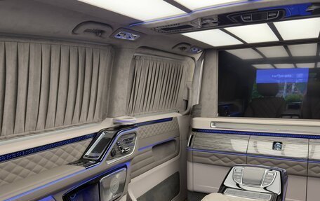 Mercedes-Benz V-Класс, 2026 год, 36 900 000 рублей, 12 фотография
