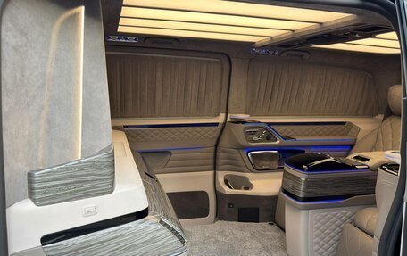 Mercedes-Benz V-Класс, 2026 год, 36 900 000 рублей, 13 фотография