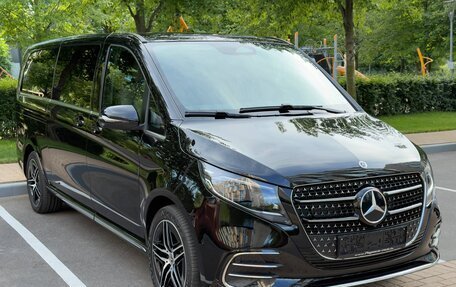 Mercedes-Benz V-Класс, 2026 год, 36 900 000 рублей, 10 фотография