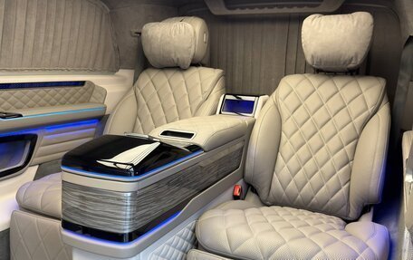 Mercedes-Benz V-Класс, 2026 год, 36 900 000 рублей, 16 фотография