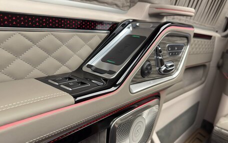 Mercedes-Benz V-Класс, 2026 год, 36 900 000 рублей, 23 фотография