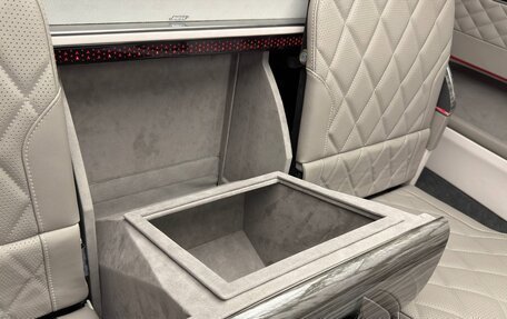 Mercedes-Benz V-Класс, 2026 год, 36 900 000 рублей, 21 фотография