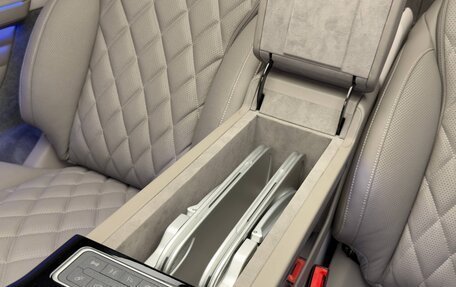 Mercedes-Benz V-Класс, 2026 год, 36 900 000 рублей, 18 фотография