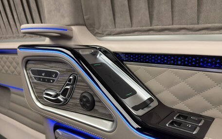 Mercedes-Benz V-Класс, 2026 год, 36 900 000 рублей, 19 фотография