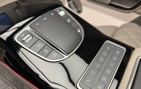 Mercedes-Benz V-Класс, 2026 год, 36 900 000 рублей, 24 фотография