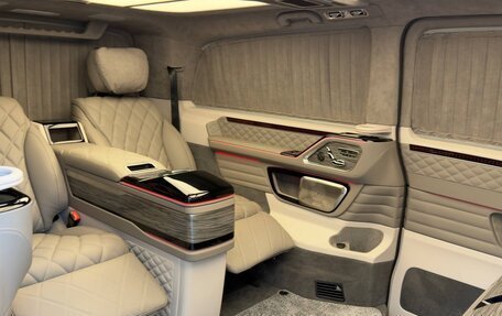 Mercedes-Benz V-Класс, 2026 год, 36 900 000 рублей, 25 фотография
