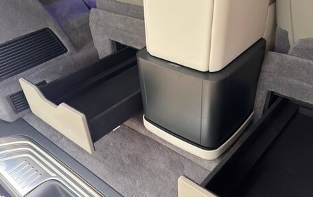 Mercedes-Benz V-Класс, 2026 год, 36 900 000 рублей, 30 фотография