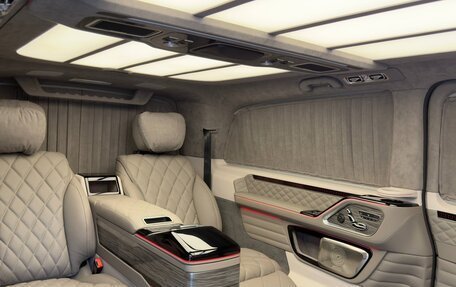 Mercedes-Benz V-Класс, 2026 год, 36 900 000 рублей, 28 фотография