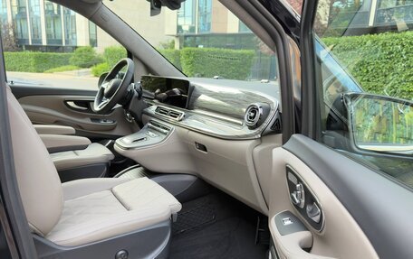 Mercedes-Benz V-Класс, 2026 год, 36 900 000 рублей, 37 фотография