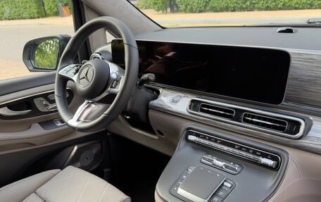 Mercedes-Benz V-Класс, 2026 год, 36 900 000 рублей, 38 фотография