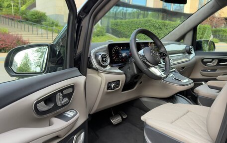 Mercedes-Benz V-Класс, 2026 год, 36 900 000 рублей, 33 фотография
