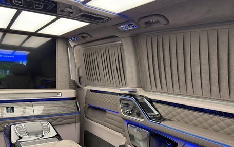 Mercedes-Benz V-Класс, 2026 год, 36 900 000 рублей, 26 фотография