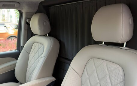 Mercedes-Benz V-Класс, 2026 год, 36 900 000 рублей, 34 фотография