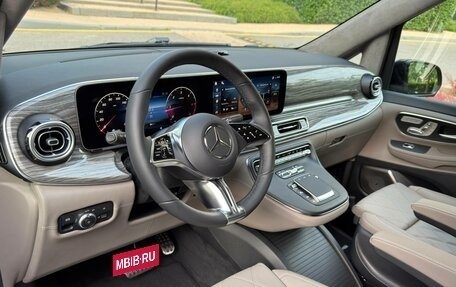 Mercedes-Benz V-Класс, 2026 год, 36 900 000 рублей, 35 фотография