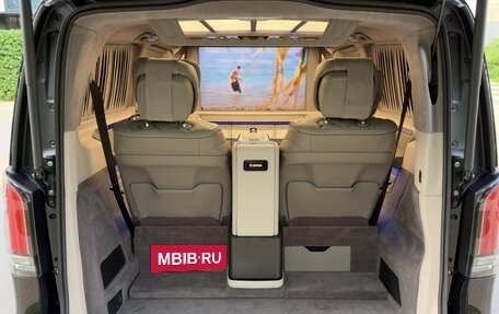 Mercedes-Benz V-Класс, 2026 год, 36 900 000 рублей, 29 фотография