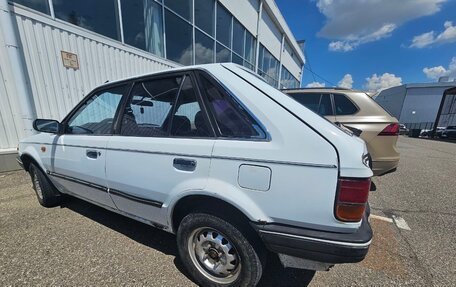 Mazda 323, 1986 год, 135 000 рублей, 14 фотография