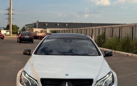 Mercedes-Benz E-Класс, 2014 год, 1 850 000 рублей, 6 фотография