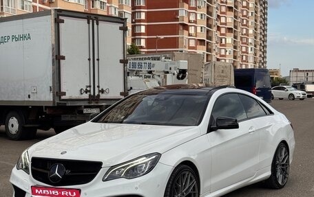 Mercedes-Benz E-Класс, 2014 год, 1 850 000 рублей, 5 фотография