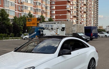 Mercedes-Benz E-Класс, 2014 год, 1 850 000 рублей, 13 фотография