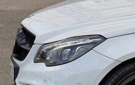 Mercedes-Benz E-Класс, 2014 год, 1 850 000 рублей, 15 фотография