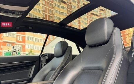 Mercedes-Benz E-Класс, 2014 год, 1 850 000 рублей, 18 фотография